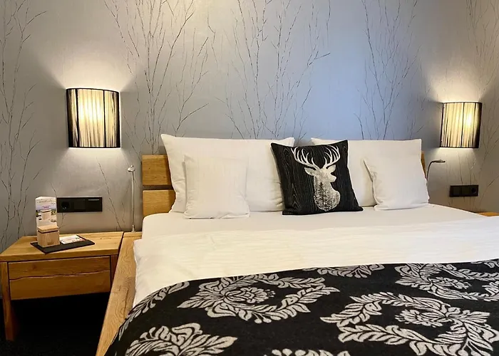 ホテル Naturboutique Rauszeit